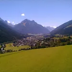 Διαμέρισμα Schlosserhof Telfes im Stubai