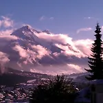 Διαμέρισμα Schlosserhof *
