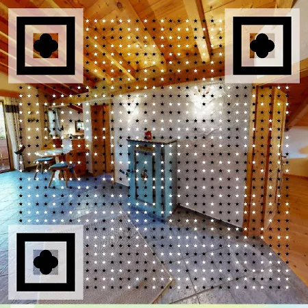 Apartmán Schlosserhof