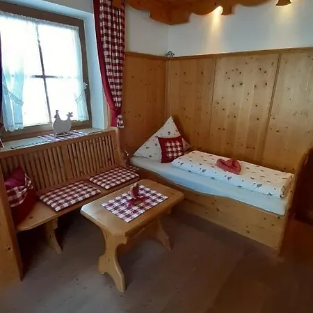 Apartamento Schlosserhof