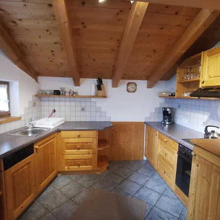 Schlosserhof Telfes im Stubai