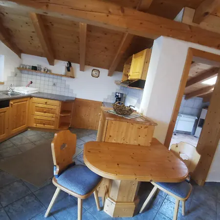 Schlosserhof Apartment *