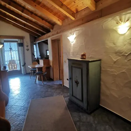 Schlosserhof Telfes im Stubai