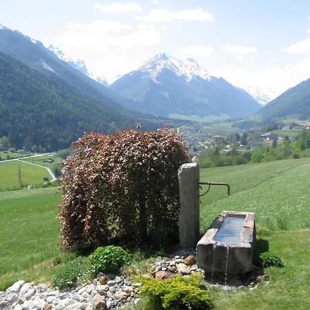 Schlosserhof Telfes im Stubai