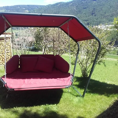 Apartamento Schlosserhof *