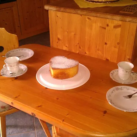 Apartmán Schlosserhof
