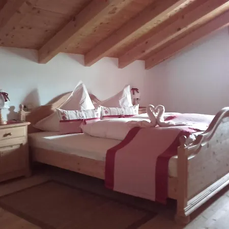Schlosserhof Lejlighed Telfes im Stubai
