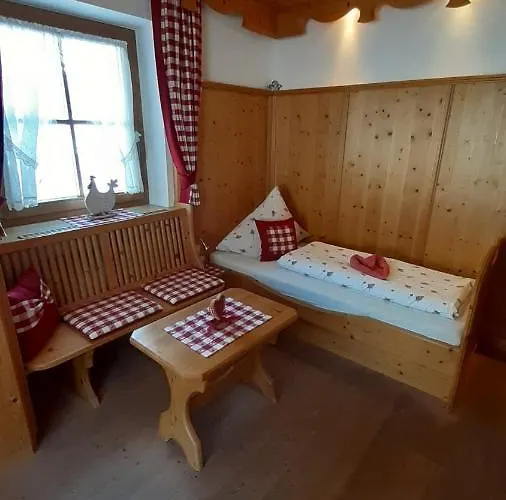 Appartamento Schlosserhof