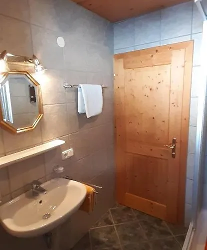 Schlosserhof Appartamento