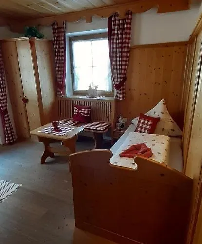 Schlosserhof Telfes im Stubai