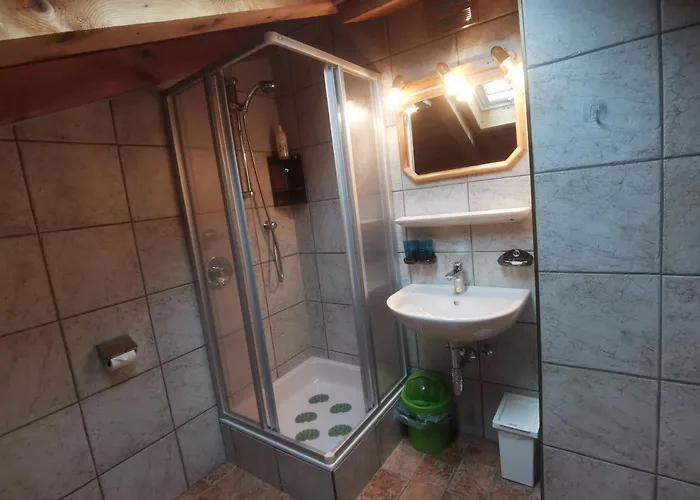 Appartamento Schlosserhof *