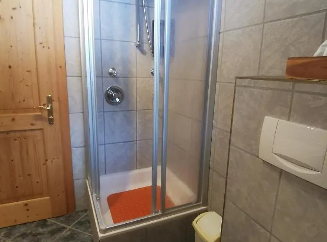 Schlosserhof Appartamento *