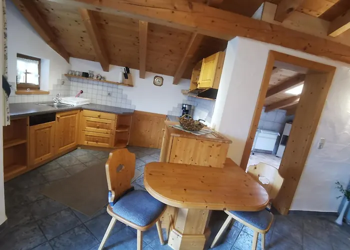 Schlosserhof Appartamento *