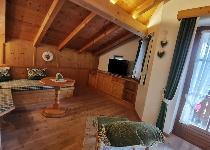 Schlosserhof Telfes im Stubai