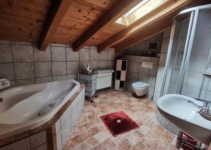 Schlosserhof Appartamento *