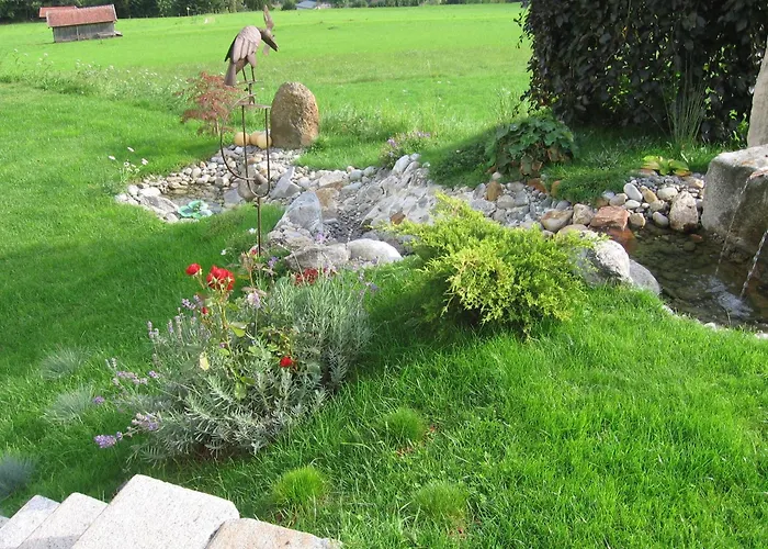 Schlosserhof * Telfes im Stubai