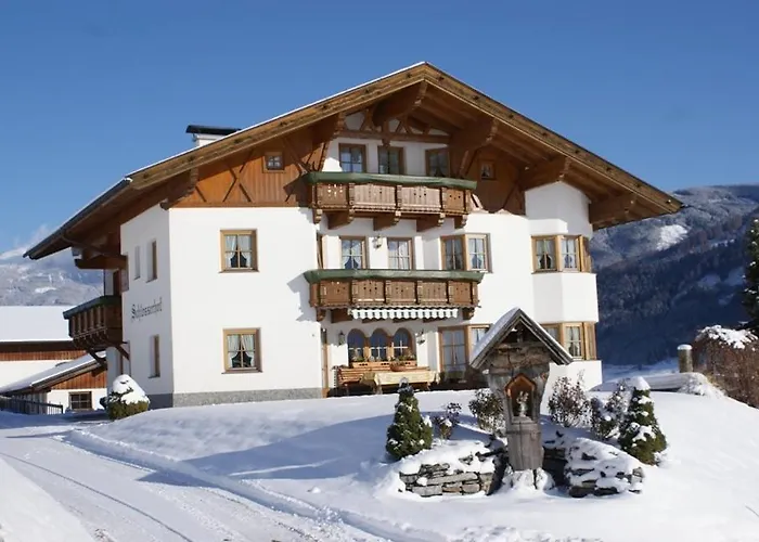 Schlosserhof Appartamento *