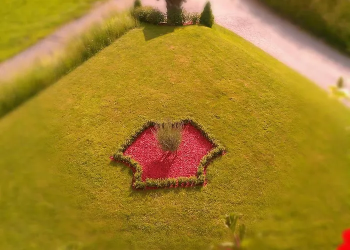 Schlosserhof * Telfes im Stubai