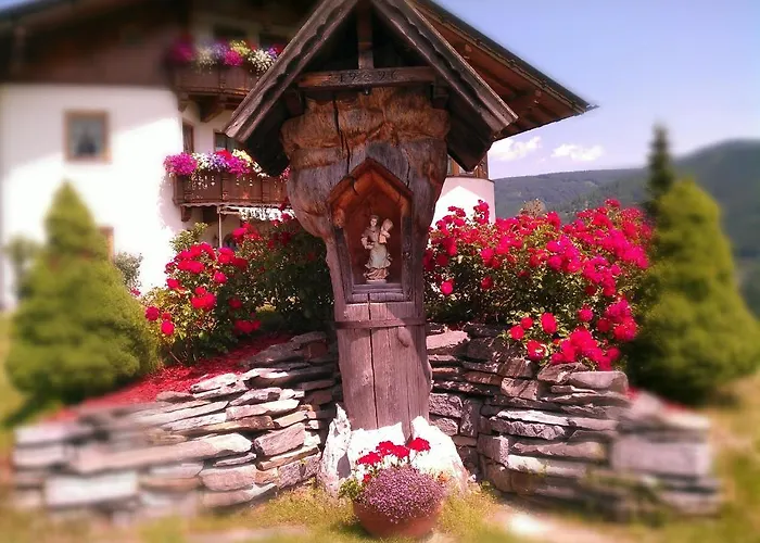 Schlosserhof Appartamento