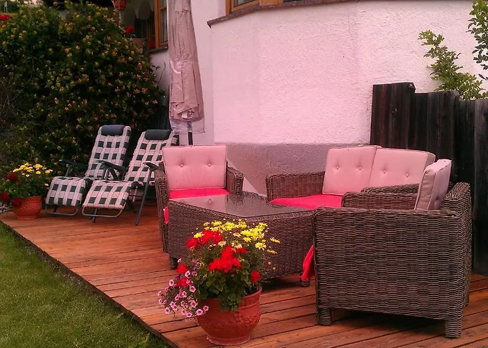 Schlosserhof * Telfes im Stubai