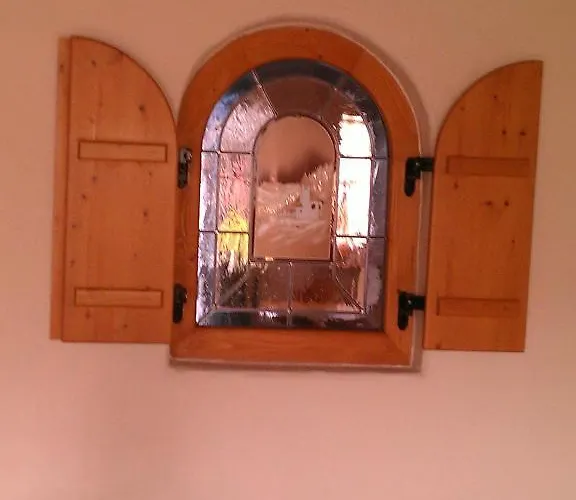 Schlosserhof * Telfes im Stubai