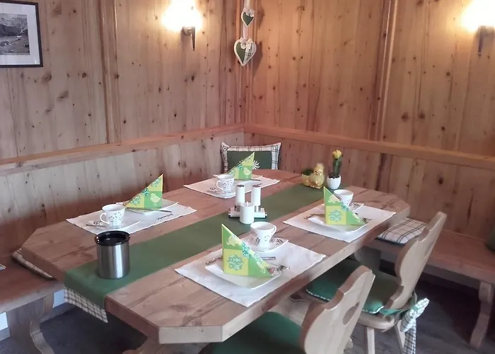 Schlosserhof Appartamento *