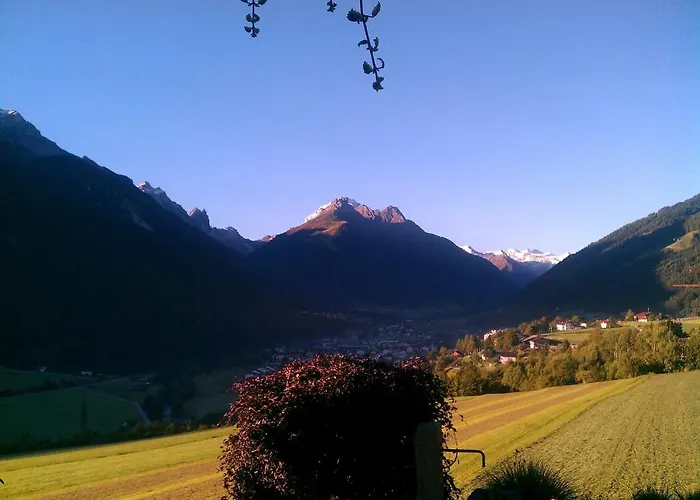 Appartamento Schlosserhof