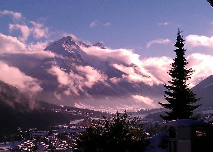 Appartamento Schlosserhof *