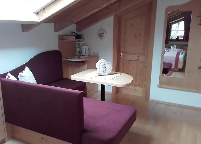 Schlosserhof Appartamento *