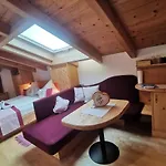 Apartman Schlosserhof