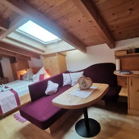 Апартаменты Schlosserhof