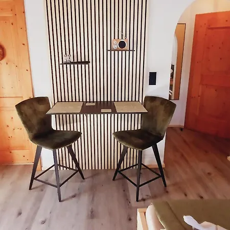 Apartmán Schlosserhof