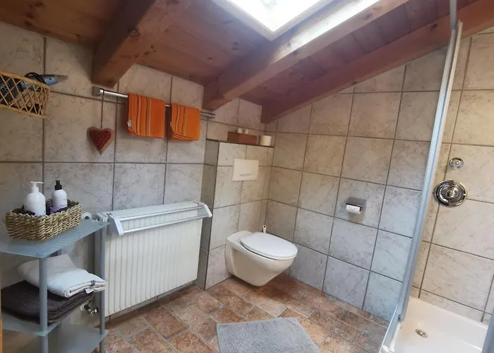 Apartmán Schlosserhof