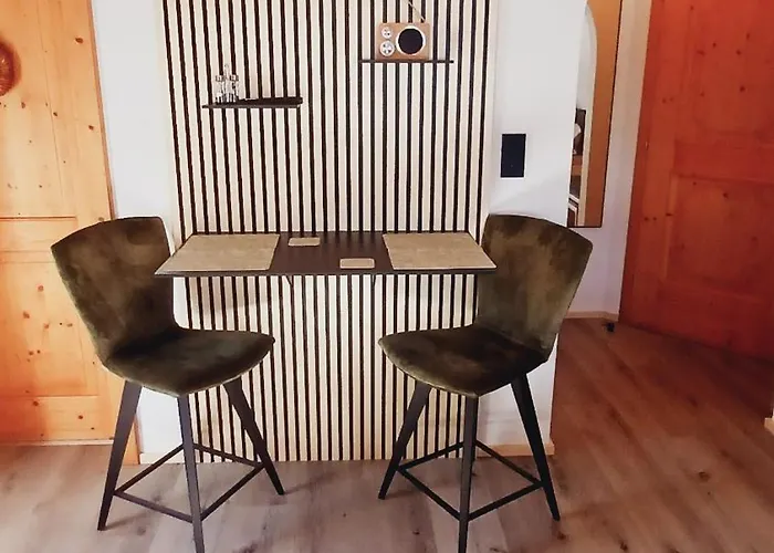 Apartmán Schlosserhof