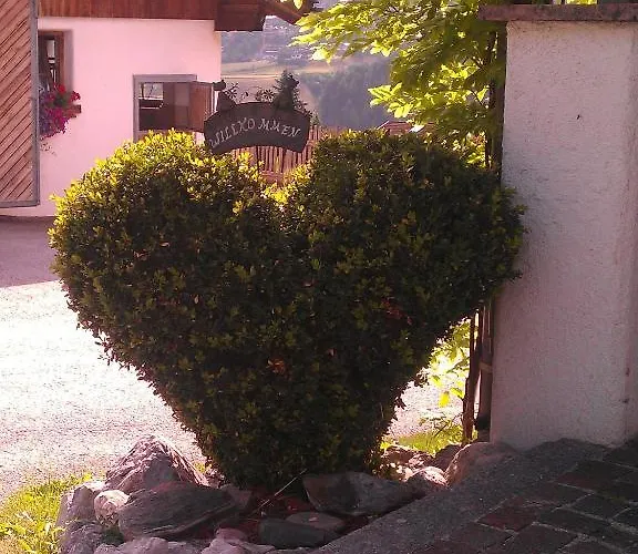 Schlosserhof Telfes im Stubai