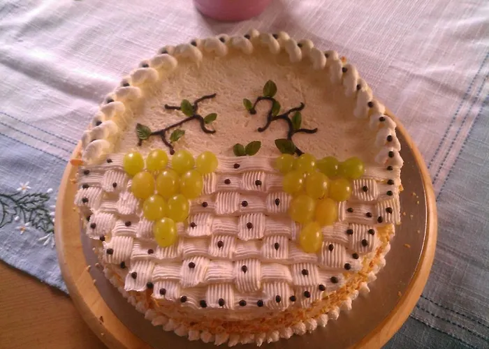 Schlosserhof * Telfes im Stubai