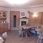 דירה Schlosserhof *