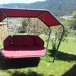 דירה Schlosserhof *