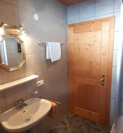 Schlosserhof Apartamento