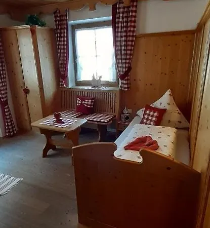 Schlosserhof Telfes im Stubai