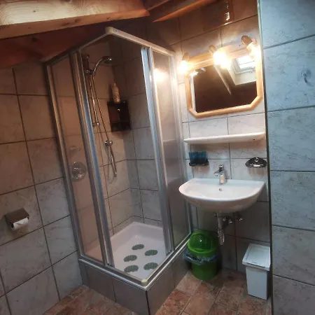 Apartament Schlosserhof *