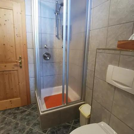 Schlosserhof Apartment *