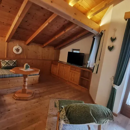 Schlosserhof Telfes im Stubai