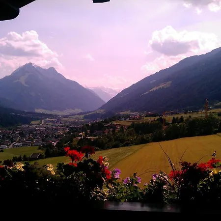 Schlosserhof Apartamento