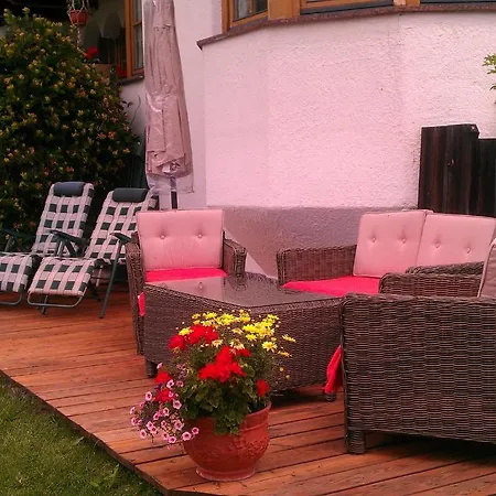 Schlosserhof * Telfes im Stubai