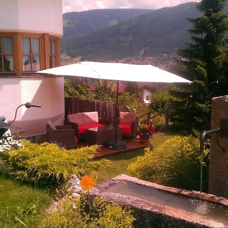 Schlosserhof Telfes im Stubai