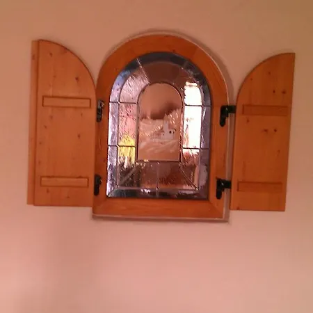 Schlosserhof * Telfes im Stubai