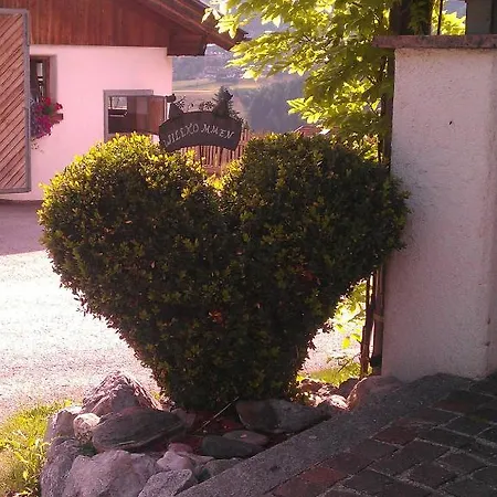 Schlosserhof Telfes im Stubai