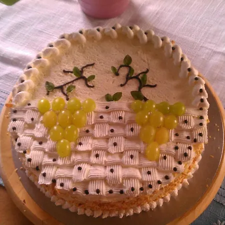 Schlosserhof * Telfes im Stubai