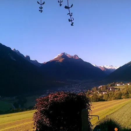 Apartamento Schlosserhof